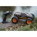 RC auto TwinRaptor - černé RMT MODELS - RC_322926 RTR 1:10