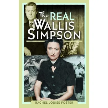 Umění The Real Wallis Simpson (EN)