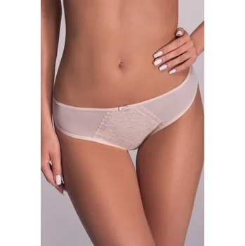 Kalhotky KALHOTKY AV 1396 BÉŽOVÁ béžová M