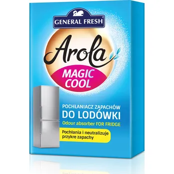 Osvěžovač vzduchu OBECNÉ Arola pohlcovač pachů do lednice