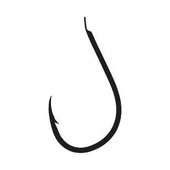 Rybářský háček Háčky zemní, splávkové Owner čínské 7 ks