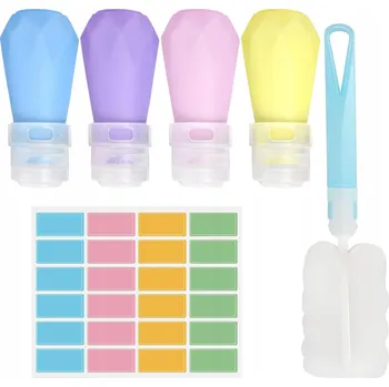 Kosmetická taška Kosmetická taštička UMA COLORFUL, vícebarevná