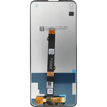 LCD displej pro MOTOROLA G9 Power OEM bez rámečku