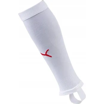 Štulpny Ponožky Puma 703441 bílé, velikost 35-38