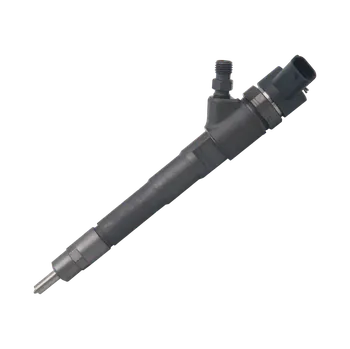 Systém vstřikování Vstřikovací tryska Daily 35C12 - F1AE0481 Iveco