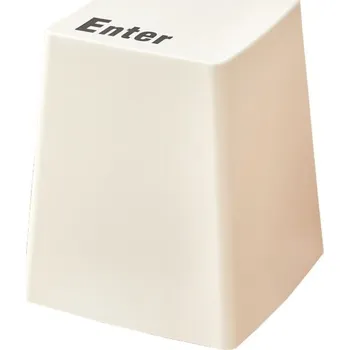 Taburet Bílý Taburet Kondela