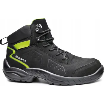 Pracovní obuv Pracovní obuv kotníková Base Chester Top velikost 41