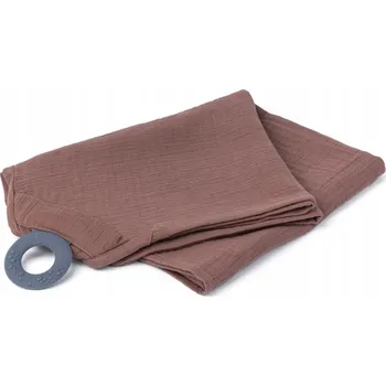 Prostěradlo Deka Doomoo 85 x 100 cm růžová