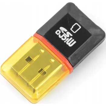 Čtečka paměťových karet Čtečka paměťových karet Aptel AK242C