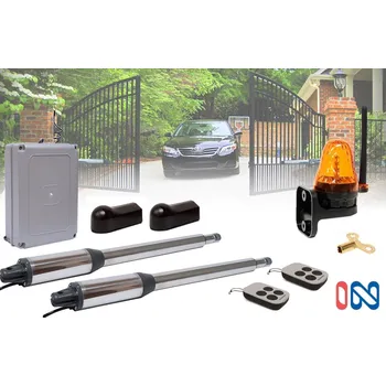 Pohon brány IN SW-250 pohon křídlových vrat