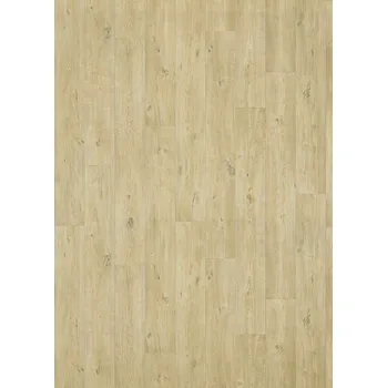 pvc podlaha Breno PVC QUATROTEX Annapurna 532 – světlé dřevo, šíře 400 cm
