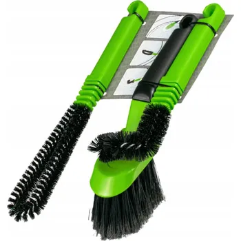 autokoberec Sada kartáčů na ráfky Tom-Par 098796