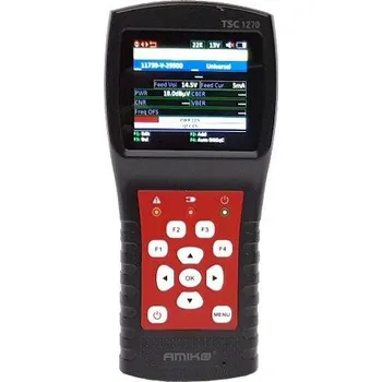 Líbí se mi TSC-1270.