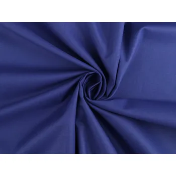 Bavlněná látka / plátno jednobarevná premium