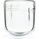 Skleněný pohár La Rochère Libellules, objem 280 ml ID_715596