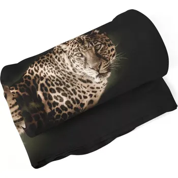 deka Sablio Deka Levhart - 150x120 cm