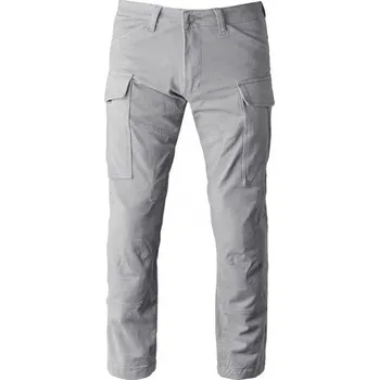 Pánské kalhoty Kalhoty GMS TAMPA CARGO ZG84004 šedá 46/36