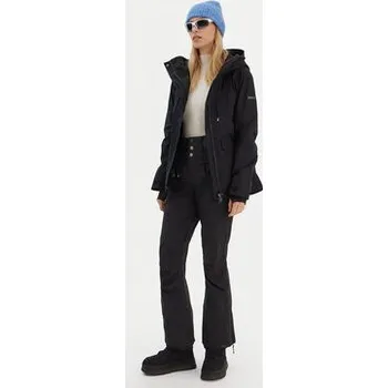 Roxy Snowboardové kalhoty Rising High ERJTP03295 Černá Skinny Fit XL
