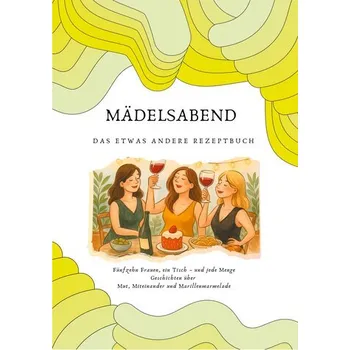 Osobní rozvoj Mädelsabend - Heimann, Andrea