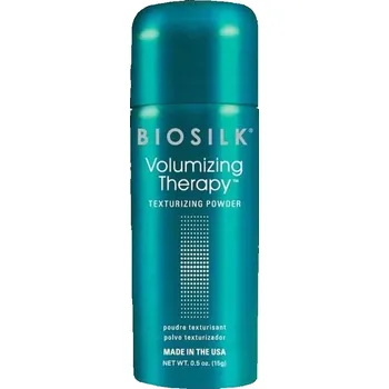 Stylingový přípravek FAROUK FAROUK Biosilk Volumizing Therapy Texturizing Powder 15 g