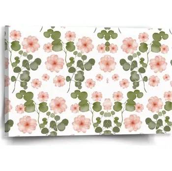 Obraz Sablio Obraz Jarní květy - 60x40 cm