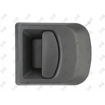 Dveře karosérie Vnější klika dveří ABAKUS 132-022-019