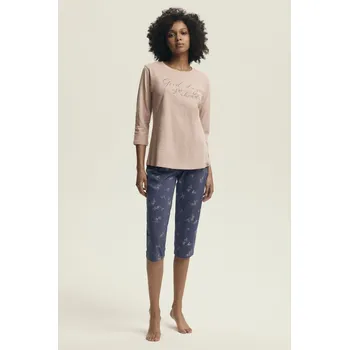 Pánské oblečení Pyžama model 220978 Henderson s