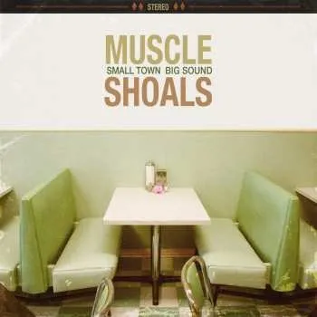 Zahraniční hudba LP Various: Sound Of Muscle Shoals 2025