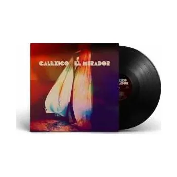 Zahraniční hudba LP Calexico: El Mirador 2022