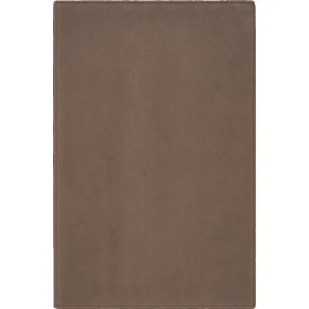 Koberec Kusový koberec Royal Lux 40 hnědý, 100x400, hnědá, ložnice, AladinWorld Expres - 1 rok na vrácení + DOPRAVA ZDARMA k Vám i zpět