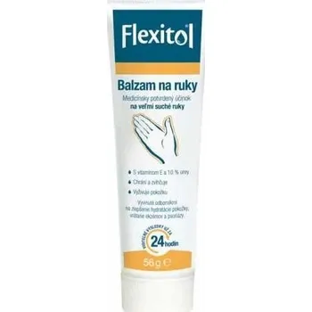 Péče o ruce Flexitol krém na ruce extrémně suché 56 g