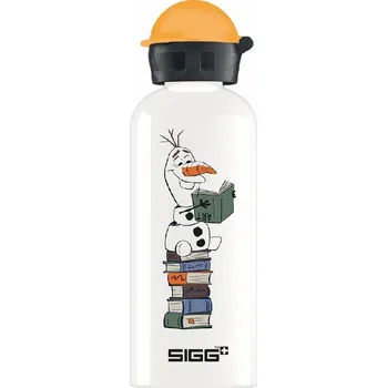 Láhev Sigg SIGG Láhev Olaf II 0,6l (EOL) 8862.10