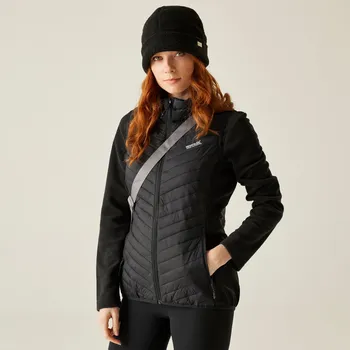Regatta Dámská vesta Andreson Hybrid Gilet RWB147 black Velikost: 46