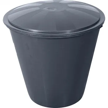 Sud Sud na vodu + ventil + víko 210l