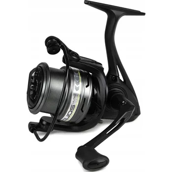 Rybářský naviják Matrix Naviják Aquos Ultra 4000 New