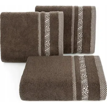 Ručník Osuška Eurofirany 30x50 cm bavlna