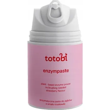Vrták Zubní pasta Totobi 1 ks