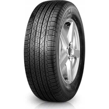 Letní osobní pneu Letní pneumatika Michelin Latitude Tour HP 265/45 R21 104 W Run Flat JLR - Jaguar