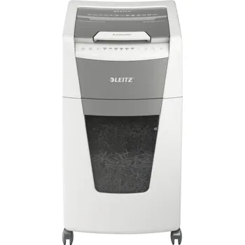 Skartovačka Leitz Skartovací stroj Leitz IQ AutoFeed - 300 P5 578570