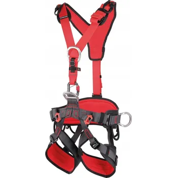 Úvazek Camp Postroj GT FIXE S-L