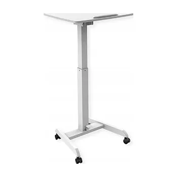 Psací stůl Nastavitelný pracovní stolek pod monitor PC, nosnost do 8 kg