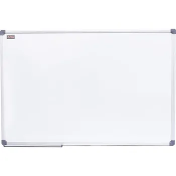 Arta Tabule magnetická keramická 60 x 90 cm - bílá 562778