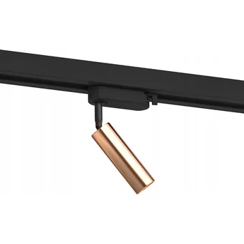 Orlický Slimi Rose Gold Track