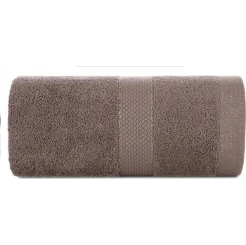 Plážová osuška Eurofirany 1 cm bavlna