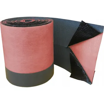 Lepicí páska Parotěsná páska Penosil 70 mm x 25 m s celoplošným lepidlem