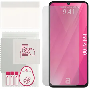 Pouzdro na mobilní telefon Hydrogelová ochranná Fólie pro ZTE Nubia Air