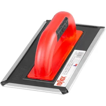 Ruční nářadí Škrabák Strend Pro PT-257, 275x130 mm, struhadlo na polystyren