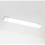 Müller-Licht Stropní svítidlo Scala Dim 60 LED z hliníku bílá LED 26 W celkem - Doprava zdarma
