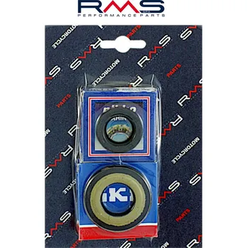 Autoelektrika Servisní sada klikovky RMS 100200760