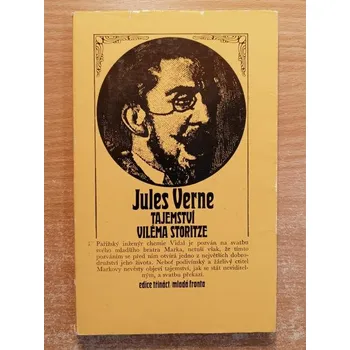 Tajemství Viléma Storitze